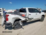 ✅ 2022 Chevrolet Silverado 1500 LT Trail Boss • VIN: 3GCPDFEK0NG517141 • Lot: 81781615. Listed on Copart with 120,706 mi. Free auction sales archive from the USA and detailed vehicle history report at DreamBid. Image 3.