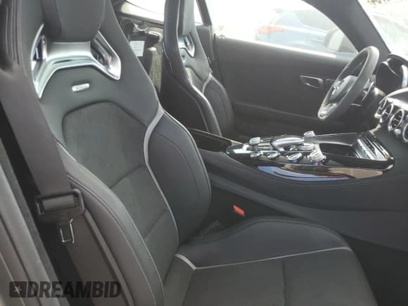 ✅ 2016 Mercedes-Benz AMG GT S • VIN: WDDYJ7JA8GA008454 • Lot: 74662754. Listed on Copart with 33,087 mi. Free auction sales archive from the USA and detailed vehicle history report at DreamBid. Image 10.