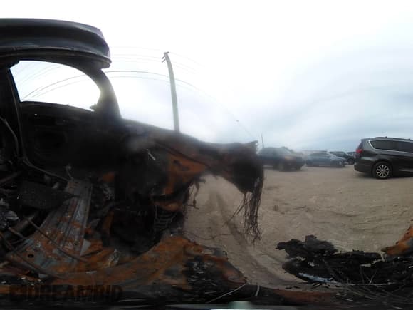 ✅ 2015 Toyota Tundra SR5 • VIN: 5TFDM5F13FX063628 • Lot: 43587577. Listed on IAAI with Not provided. Free auction sales archive from the USA and detailed vehicle history report at DreamBid. Image 18.