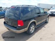✅ 2004 Ford Explorer Eddie Bauer • VIN: 1FMDU84W44ZA40176 • Лот: 42697376. Опубликован ранее на IAAI с пробегом 172 723 миль. Бесплатный доступ к архиву аукционных продаж из США и подробный отчёт об истории автомобиля на DreamBid. Изображение 4.