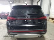 ✅ 2021 Hyundai Santa Fe Limited • VIN: 5NMS4DAL1MH336937 • Lot: 41652143. Wystawiony na Copart z przebiegiem 10 334 mil. Bezpłatny archiwum sprzedaży aukcyjnych z USA i szczegółowy raport historii pojazdu na DreamBid. Zdjęcie 6.