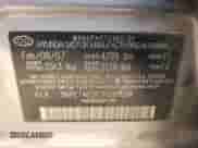 2007 Hyundai Sonata GLS with VIN 5NPET46C67H287024, listed as a Copart auction lot 89638345 with 135,538 mi miles and Salvage title. Bid and sale history available at DreamBid. Image 12.