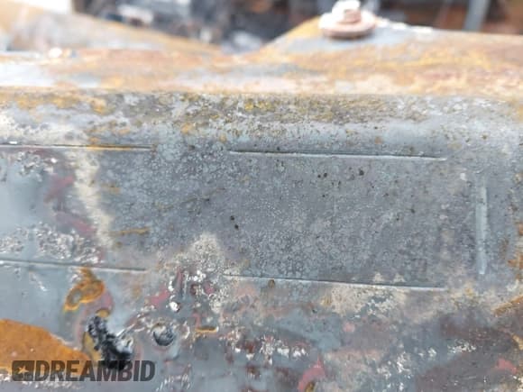 ✅ 2023 Chevrolet Silverado 1500 RST • VIN: 1GCUDEEL0PZ228625 • Lot: 41416672. Listed on IAAI with Not provided. Free auction sales archive from the USA and detailed vehicle history report at DreamBid. Image 9.