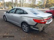 ✅ 2014 Hyundai Azera • VIN: KMHFG4JGXEA350953 • Lot: 43634144. Listed on IAAI with 192,563 mi. Free auction sales archive from the USA and detailed vehicle history report at DreamBid. Image 3.