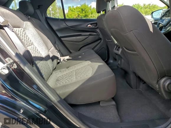 ✅ 2021 Chevrolet Equinox LT • VIN: 3GNAXJEV2ML393882 • Лот: 95727715. Опубликован ранее на Copart с пробегом 75 279 миль. Бесплатный доступ к архиву аукционных продаж из США и подробный отчёт об истории автомобиля на DreamBid. Изображение 11.