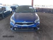 ✅ 2021 Kia Forte LXS • VIN: 3KPF24AD4ME304832 • Lot: 43526030. Wystawiony na IAAI z przebiegiem 112 077 mil. Bezpłatny archiwum sprzedaży aukcyjnych z USA i szczegółowy raport historii pojazdu na DreamBid. Zdjęcie 13.