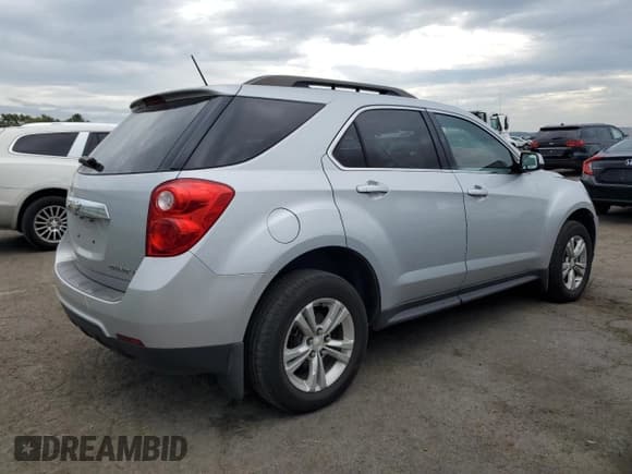 ✅ 2015 Chevrolet Equinox LT • VIN: 2GNFLFEK1F6178599 • Лот: 71967504. Опубликован ранее на Copart с пробегом 71 080 миль. Бесплатный доступ к архиву аукционных продаж из США и подробный отчёт об истории автомобиля на DreamBid. Изображение 3.