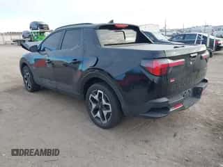 2022 Hyundai Santa Cruz Limited с VIN 5NTJEDAF4NH014639, выставлен на аукционе IAAI как лот 41085177 с пробегом 50 331 миль миль и . История ставок и продаж доступна на DreamBid. Изображение 3.