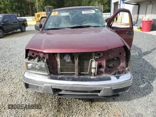 ✅ 2007 Isuzu i-Series S • VIN: 1GGCS199078702229 • Lot: 74380984. Wystawiony na Copart z przebiegiem Nie podano. Bezpłatny archiwum sprzedaży aukcyjnych z USA i szczegółowy raport historii pojazdu na DreamBid. Zdjęcie 5.