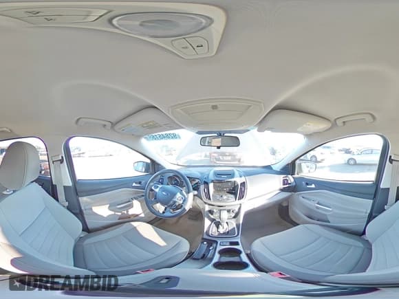 ✅ 2013 Ford Escape SE • VIN: 1FMCU9GX3DUC91631 • Lot: 92845155. Wystawiony na Copart z przebiegiem 82 253 mil. Bezpłatny archiwum sprzedaży aukcyjnych z USA i szczegółowy raport historii pojazdu na DreamBid. Zdjęcie 15.