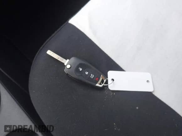 2017 Chevrolet Cruze LS с VIN 1G1BB5SM3H7280525, выставлен на аукционе IAAI как лот 42300497 с пробегом 70 890 миль миль и . История ставок и продаж доступна на DreamBid. Изображение 11.