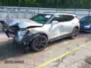 2021 Chevrolet Blazer RS с VIN 3GNKBKRS5MS574473, выставлен на аукционе IAAI как лот 42888076 с пробегом 43 439 миль миль и . История ставок и продаж доступна на DreamBid. Изображение 18.