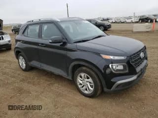 ✅ 2021 Hyundai Venue SEL • VIN: KMHRC8A3XMU067625 • Lot: 80303274. Wystawiony na Copart z przebiegiem 82 922 mil. Bezpłatny archiwum sprzedaży aukcyjnych z USA i szczegółowy raport historii pojazdu na DreamBid. Zdjęcie 4.