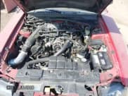 ✅ 2001 Ford Mustang GT Deluxe • VIN: 1FAFP45X61F196100 • Lot: 41770079. Listed on IAAI with 153,257 mi. Free auction sales archive from the USA and detailed vehicle history report at DreamBid. Image 10.