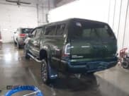 ✅ 2012 Toyota Tacoma • VIN: 3TMLU4EN2CM094154 • Lot: 41322227. Listed on IAAI with 270,712 mi. Free auction sales archive from the USA and detailed vehicle history report at DreamBid. Image 3.