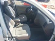 ✅ 2005 Hyundai Elantra GLS • VIN: KMHDN46D55U959846 • Lot: 41618742. Wystawiony na IAAI z przebiegiem 63 513 mil. Bezpłatny archiwum sprzedaży aukcyjnych z USA i szczegółowy raport historii pojazdu na DreamBid. Zdjęcie 5.