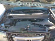 ✅ 2011 Honda Pilot EX-L • VIN: 5FNYF4H75BB032487 • Lot: 91773455. Listed on Copart with 163,081 mi. Free auction sales archive from the USA and detailed vehicle history report at DreamBid. Image 12.