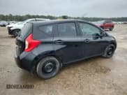 ✅ 2014 Nissan Note SV • VIN: 3N1CE2CP3EL379513 • Lot: 90552475. Listed on Copart with 126,649 mi. Free auction sales archive from the USA and detailed vehicle history report at DreamBid. Image 3.