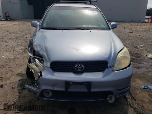 ✅ 2004 Toyota Matrix XRS • VIN: 2T1KY38E74C179216 • Лот: 68178295. Опубликован ранее на Copart с пробегом 245 880 миль. Бесплатный доступ к архиву аукционных продаж из США и подробный отчёт об истории автомобиля на DreamBid. Изображение 5.
