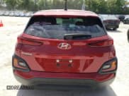 ✅ 2019 Hyundai Kona SE • VIN: KM8K12AA1KU258799 • Лот: 46826174. Опубликован ранее на Copart с пробегом 62 551 миль. Бесплатный доступ к архиву аукционных продаж из США и подробный отчёт об истории автомобиля на DreamBid. Изображение 6.