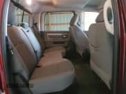 ✅ 2016 Ram 1500 Big Horn • VIN: 3C6RR7LT9GG365205 • Lot: 90072345. Listed on Copart with 122,831 mi. Free auction sales archive from the USA and detailed vehicle history report at DreamBid. Image 10.