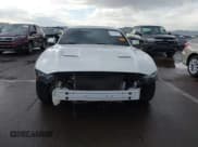 ✅ 2020 Ford Mustang GT • VIN: 1FA6P8CF8L5173461 • Lot: 43496554. Listed on IAAI with 33,679 mi. Free auction sales archive from the USA and detailed vehicle history report at DreamBid. Image 12.