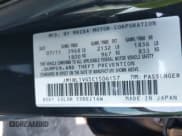 ✅ 2012 Mazda 3 i Touring • VIN: JM1BL1VG5C1506157 • Lot: 41629654. Listed on IAAI with 144,475 mi. Free auction sales archive from the USA and detailed vehicle history report at DreamBid. Image 9.