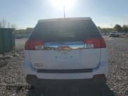 ✅ 2012 GMC Terrain SLE-1 • VIN: 2GKALMEKXC6296433 • Lot: 86159425. Listed on Copart with Not provided. Free auction sales archive from the USA and detailed vehicle history report at DreamBid. Image 6.