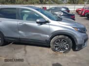 ✅ 2021 Honda CR-V EX • VIN: 2HKRW1H54MH415603 • Lot: 43486886. Listed on IAAI with 51,473 mi. Free auction sales archive from the USA and detailed vehicle history report at DreamBid. Image 6.