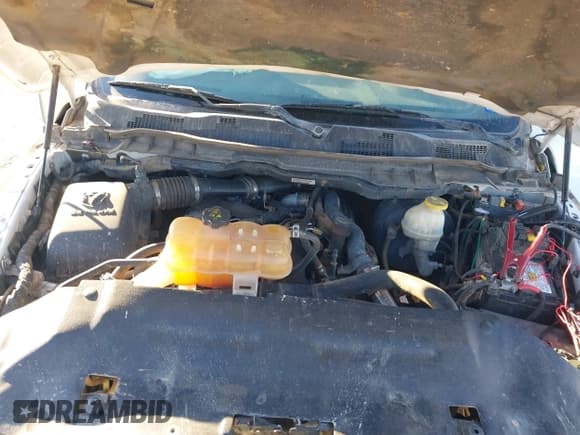 ✅ 2018 Ram 1500 Big Horn • VIN: 1C6RR7LM1JS264944 • Lot: 41310020. Wystawiony na IAAI z przebiegiem 181 647 mil. Bezpłatny archiwum sprzedaży aukcyjnych z USA i szczegółowy raport historii pojazdu na DreamBid. Zdjęcie 10.