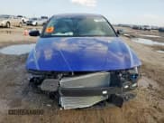 ✅ 2025 Hyundai Elantra SEL Sport • VIN: KMHLM4DG2SU041947 • Lot: 71001385. Listed on Copart with 2,010 mi. Free auction sales archive from the USA and detailed vehicle history report at DreamBid. Image 5.