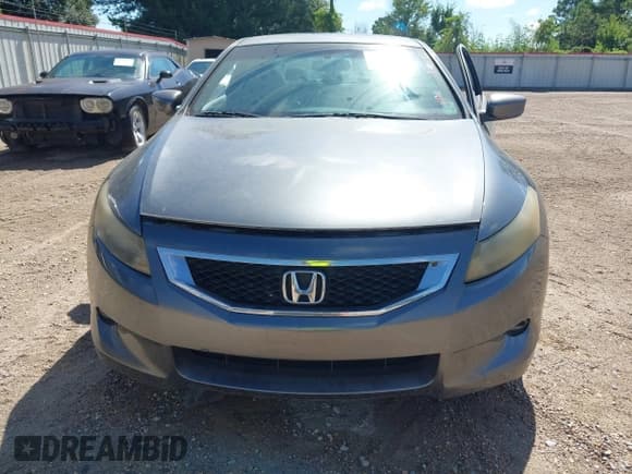 ✅ 2008 Honda Accord EX-L • VIN: 1HGCS22888A010904 • Лот: 43017770. Опубликован ранее на IAAI с пробегом 137 577 миль. Бесплатный доступ к архиву аукционных продаж из США и подробный отчёт об истории автомобиля на DreamBid. Изображение 6.