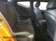 ✅ 2016 Hyundai Veloster • VIN: KMHTC6AD5GU282658 • Lot: 72620764. Wystawiony na Copart z przebiegiem 134 833 mil. Bezpłatny archiwum sprzedaży aukcyjnych z USA i szczegółowy raport historii pojazdu na DreamBid. Zdjęcie 10.