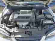 ✅ 2004 Hyundai Elantra GLS • VIN: KMHDN46DX4U834162 • Лот: 79080514. Размещён на Copart с пробегом 95 635 миль миль. Получите бесплатный доступ к архиву аукционных продаж из США и посмотрите подробный отчёт об истории автомобиля на DreamBid. Изображение 12.