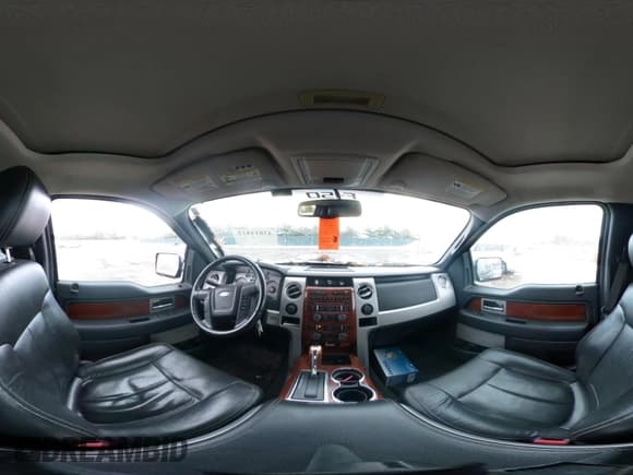 ✅ 2009 Ford F-150 XL • VIN: 1FTPW14V99FB36002 • Lot: 43814812. Listed on IAAI with Not provided. Free auction sales archive from the USA and detailed vehicle history report at DreamBid. Image 20.