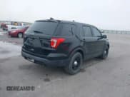 ✅ 2017 Ford Police Interceptor Utility • VIN: 1FM5K8AT7HGA71380 • Лот: 43881507. Опубликован ранее на IAAI с пробегом 149 501 миль. Бесплатный доступ к архиву аукционных продаж из США и подробный отчёт об истории автомобиля на DreamBid. Изображение 4.
