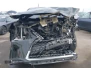 ✅ 2022 Lexus RX 450h • VIN: 2T2HGMDA0NC088761 • Lot: 43259127. Wystawiony na IAAI z przebiegiem 50 884 mil. Bezpłatny archiwum sprzedaży aukcyjnych z USA i szczegółowy raport historii pojazdu na DreamBid. Zdjęcie 13.