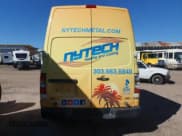 ✅ 2018 Nissan NV Cargo SV • VIN: 1N6AF0LY0JN813182 • Lot: 90386695. Wystawiony na Copart z przebiegiem 97 607 mil. Bezpłatny archiwum sprzedaży aukcyjnych z USA i szczegółowy raport historii pojazdu na DreamBid. Zdjęcie 6.