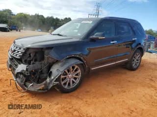 ✅ 2016 Ford Explorer Limited • VIN: 1FM5K8F86GGA71227 • Lot: 82304425. Wystawiony na Copart z przebiegiem 181 585 mil. Bezpłatny archiwum sprzedaży aukcyjnych z USA i szczegółowy raport historii pojazdu na DreamBid. Zdjęcie 1.