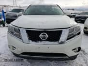 ✅ 2014 Nissan Pathfinder SL • VIN: 5N1AR2MM2EC618344 • Lot: 88056845. Wystawiony na Copart z przebiegiem 145 635 mil. Bezpłatny archiwum sprzedaży aukcyjnych z USA i szczegółowy raport historii pojazdu na DreamBid. Zdjęcie 5.