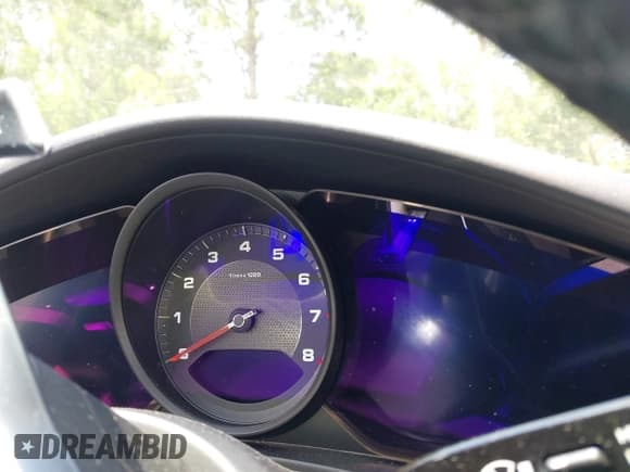 ✅ 2019 Porsche Panamera • VIN: WP0AA2A73KL102158 • Lot: 42342864. Listed on IAAI with Not provided. Free auction sales archive from the USA and detailed vehicle history report at DreamBid. Image 7.