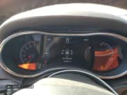 ✅ 2019 Jeep Grand Cherokee Upland • VIN: 1C4RJEAG8KC778609 • Lot: 87417185. Listed on Copart with 73,493 mi. Free auction sales archive from the USA and detailed vehicle history report at DreamBid. Image 9.