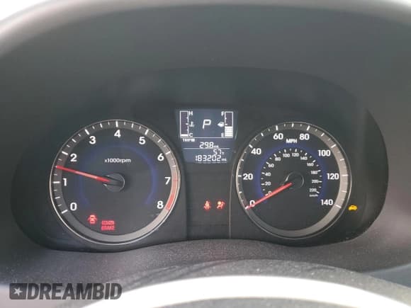 ✅ 2015 Hyundai Accent GLS • VIN: KMHCT4AE0FU898067 • Lot: 84069975. Wystawiony na Copart z przebiegiem 183 202 mil. Bezpłatny archiwum sprzedaży aukcyjnych z USA i szczegółowy raport historii pojazdu na DreamBid. Zdjęcie 9.