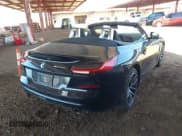 ✅ 2022 BMW Z4 sDrive30i • VIN: WBAHF3C03NWX41940 • Lot: 42695514. Listed on IAAI with Not provided. Free auction sales archive from the USA and detailed vehicle history report at DreamBid. Image 4.