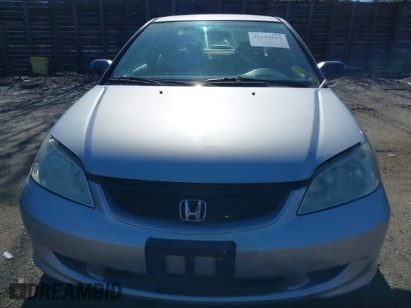 ✅ 2005 Honda Civic VP • VIN: 1HGEM22165L076549 • Лот: 42123119. Опубликован ранее на IAAI с пробегом 146 034 миль. Бесплатный доступ к архиву аукционных продаж из США и подробный отчёт об истории автомобиля на DreamBid. Изображение 6.