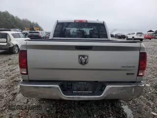 ✅ 2010 Dodge 1500 SLT • VIN: 1D7RV1CP0AS199361 • Lot: 42405435. Wystawiony na Copart z przebiegiem 209 644 mil. Bezpłatny archiwum sprzedaży aukcyjnych z USA i szczegółowy raport historii pojazdu na DreamBid. Zdjęcie 6.