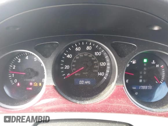 ✅ 2002 Lexus ES 300 • VIN: JTHBF30GX25008519 • Lot: 41883992. Listed on IAAI with 179,979 mi. Free auction sales archive from the USA and detailed vehicle history report at DreamBid. Image 7.