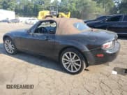 ✅ 2006 Mazda MX-5 Miata Touring • VIN: JM1NC25F660107925 • Lot: 64079215. Wystawiony na Copart z przebiegiem 133 522 mil. Bezpłatny archiwum sprzedaży aukcyjnych z USA i szczegółowy raport historii pojazdu na DreamBid. Zdjęcie 2.