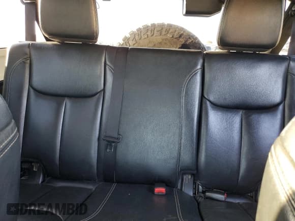 ✅ 2017 Jeep Wrangler Unlimited Rubicon Recon • VIN: 1C4BJWFG1HL531232 • Lot: 85587615. Listed on Copart with 67,666 mi. Free auction sales archive from the USA and detailed vehicle history report at DreamBid. Image 10.