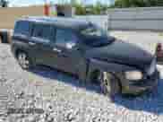 2011 Chevrolet HHR 2LT z VIN 3GNBACFU6BS575904, wystawiony jako Copart lot #75230644 z przebiegiem 112 831 mil mil oraz Szkoda całkowita • Salvage title. Historia ofert i sprzedaży dostępna na DreamBid. Obrazek 4.